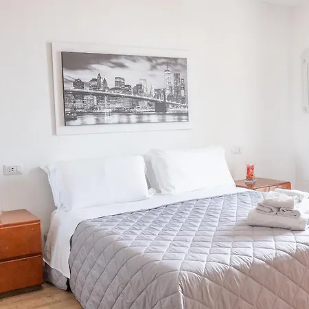 Apartment Alba *