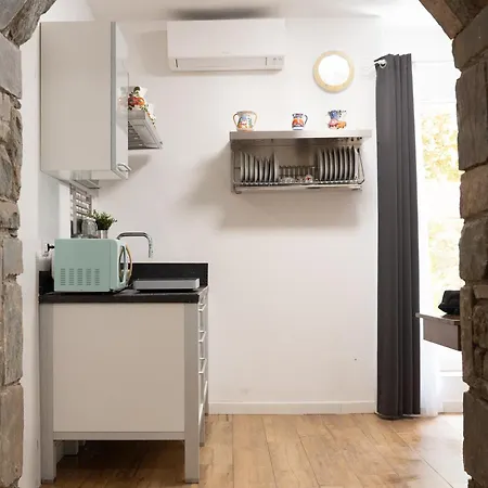 Apartment Alba *