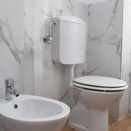 Alba Apartamento