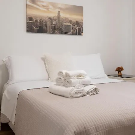 Alba Apartment Biassa