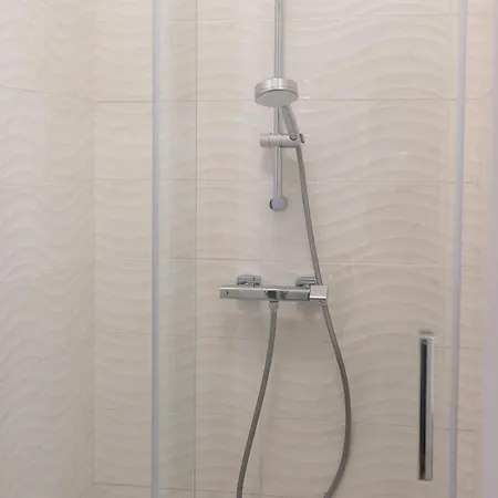 Apartamento Alba