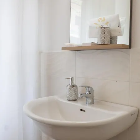 Alba Apartamento Biassa
