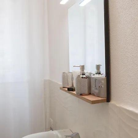 Alba Apartamento *