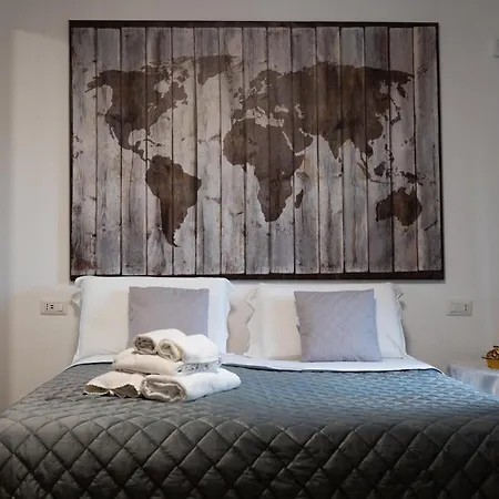 Alba Apartment *