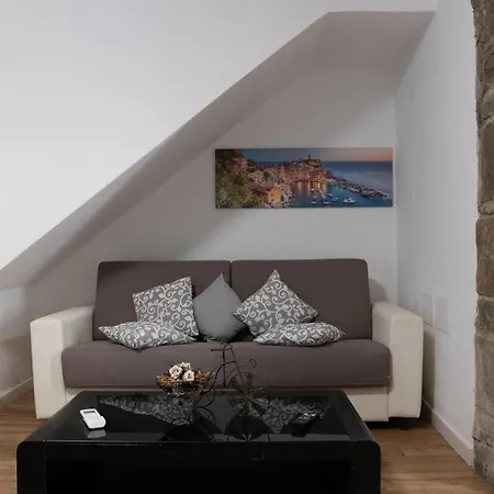 Alba Apartment