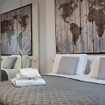 Alba Apartamento *