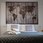 Alba 公寓 *