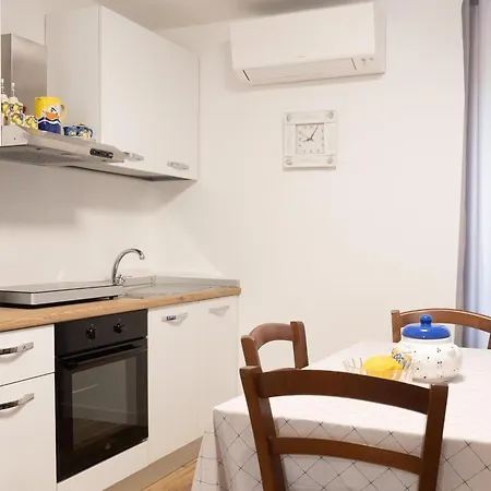 Alba Appartamento Biassa