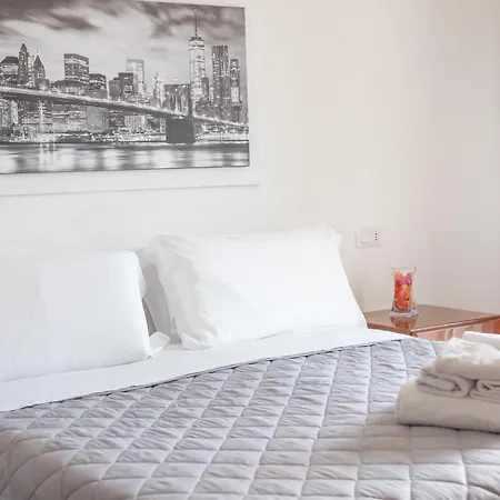 Appartamento Alba Biassa