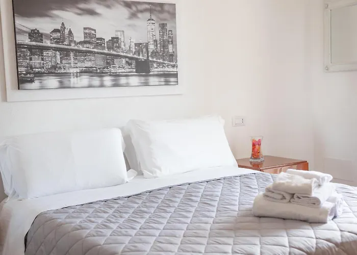 Διαμέρισμα Alba Biassa