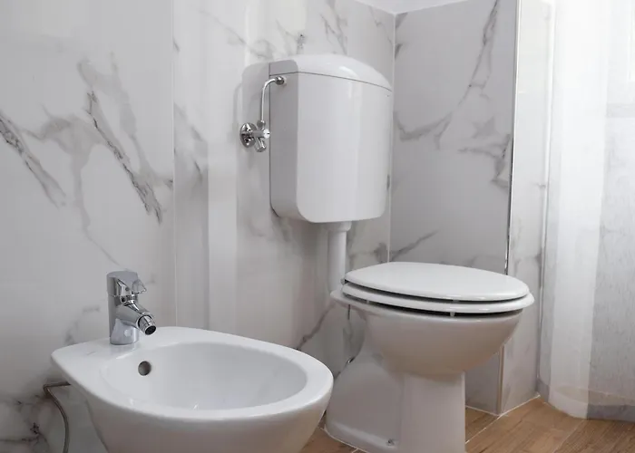 Alba Διαμέρισμα