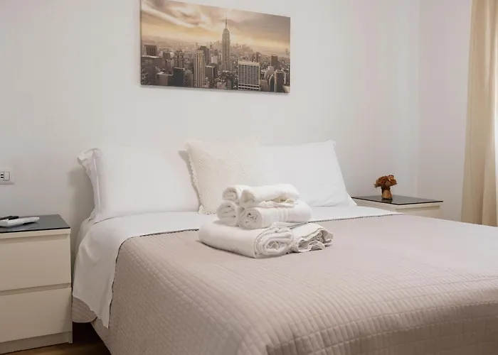 Alba Διαμέρισμα Biassa