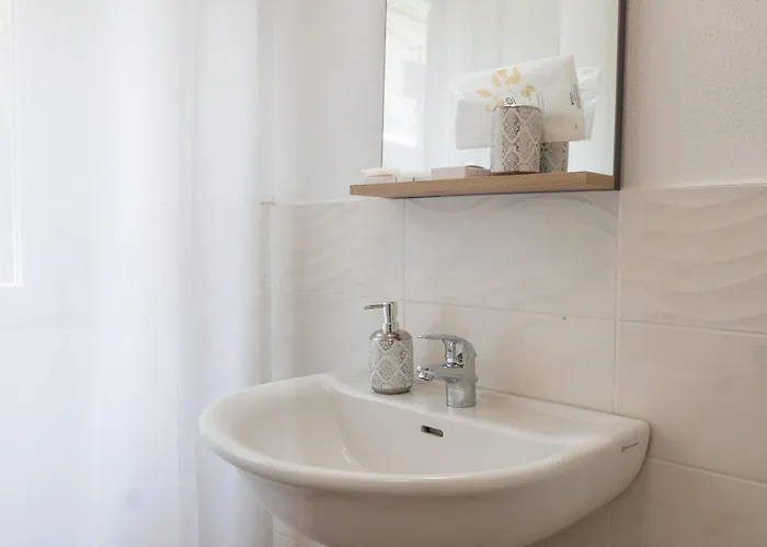 Alba Διαμέρισμα Biassa