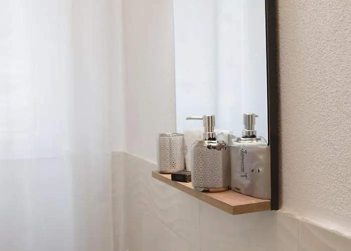 Alba Apartment *