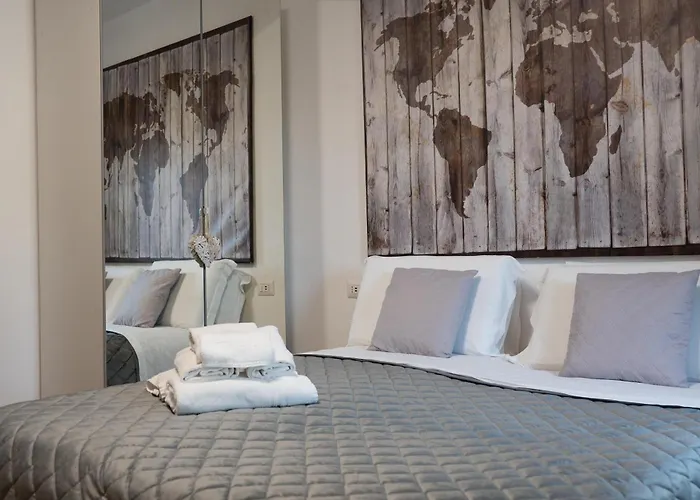 Alba Διαμέρισμα *