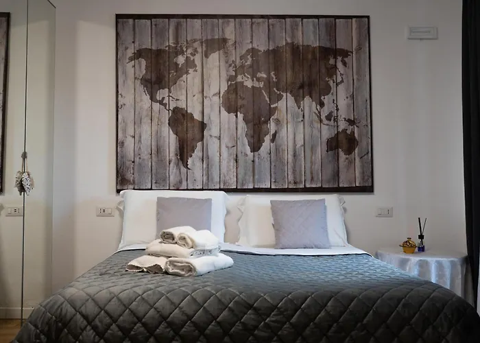 Alba Διαμέρισμα *