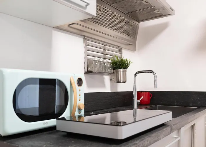 Alba Διαμέρισμα